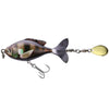 Flashy Lure - Luya Bait - Tackle Tail