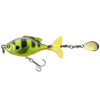 Flashy Lure - Luya Bait - Tackle Tail