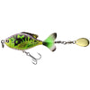 Flashy Lure - Luya Bait - Tackle Tail