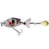 Flashy Lure - Luya Bait - Tackle Tail