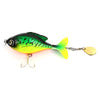 Flashy Lure - Luya Bait - Tackle Tail