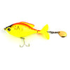 Flashy Lure - Luya Bait - Tackle Tail