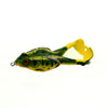 Topwater Frog Lure