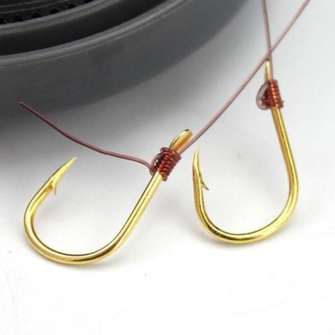 Automatic Fish Hook Tier - Tackle Tail