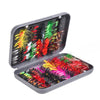 Fly Set - Fly Fishing Butterfly Imitation - Tackle Tail