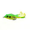 Topwater Frog Lure