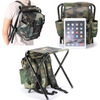 Anglers Pal - Fishing Folding Chair Backpack