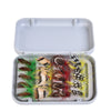 Fly Set - Fly Fishing Butterfly Imitation - Tackle Tail