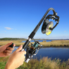 Fisher Pro - Fishing Line Winder - Tackle Tail